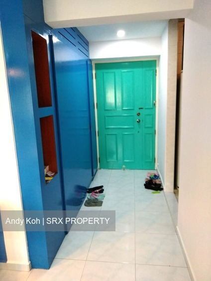 Blk 485 Admiralty Link (Sembawang), HDB 4 Rooms #189257612
